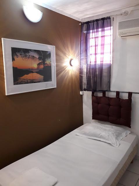 Hotel Du Centre Saint-Denis Eksteriør bilde