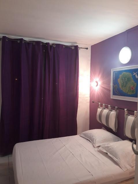 Hotel Du Centre Saint-Denis Eksteriør bilde