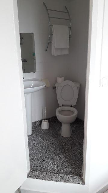 Hotel Du Centre Saint-Denis Eksteriør bilde