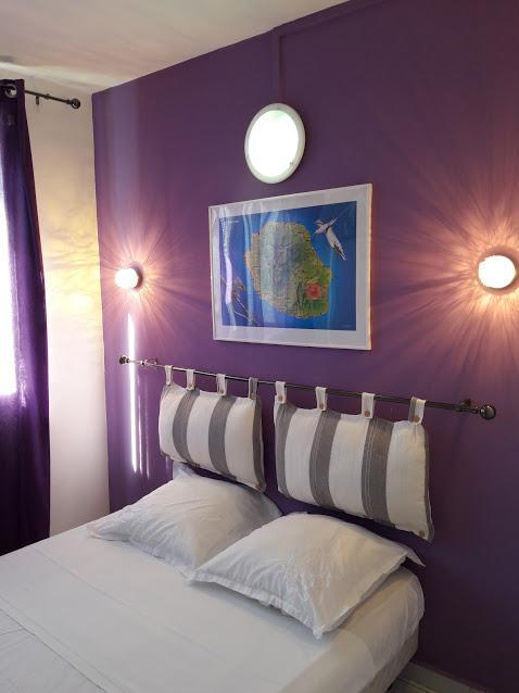 Hotel Du Centre Saint-Denis Eksteriør bilde