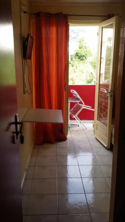 Hotel Du Centre Saint-Denis Eksteriør bilde